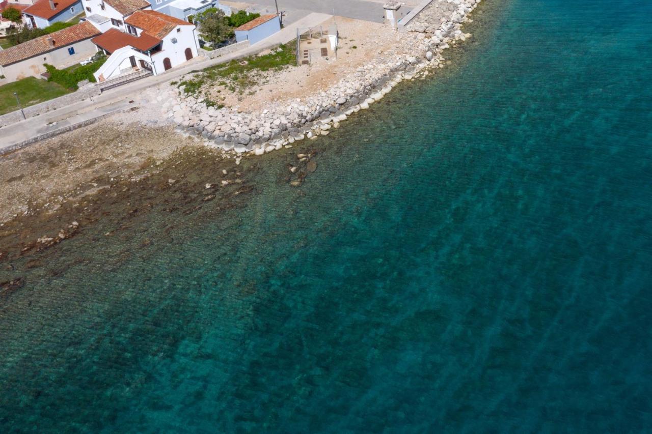 Apartments By The Sea Nerezine, Losinj - 7963 Exterior foto