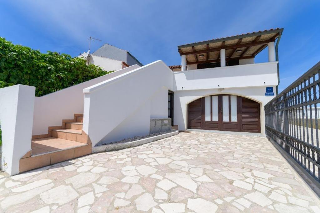 Apartments By The Sea Nerezine, Losinj - 7963 Exterior foto