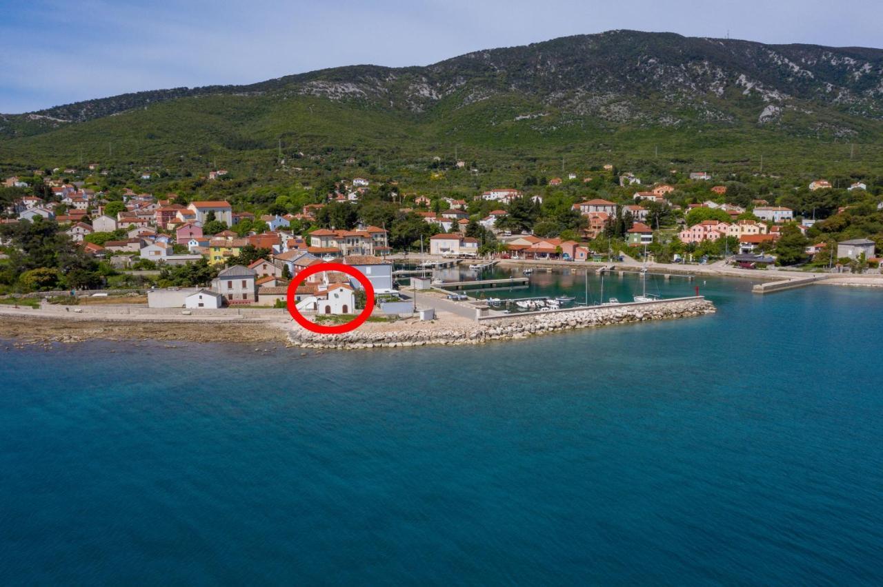 Apartments By The Sea Nerezine, Losinj - 7963 Exterior foto